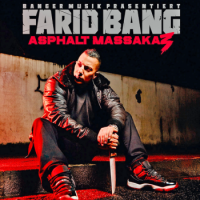 Farid Bang – Asphalt Massaka 3