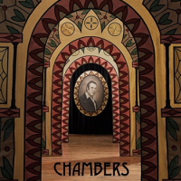 Chilly Gonzales – Chambers