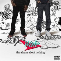 Wale – The Album About Nothing