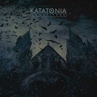 Katatonia – Sanctitude