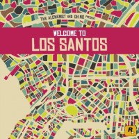 The Alchemist & Oh No – Welcome To Los Santos