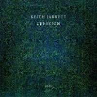Keith Jarrett – Creation