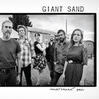Giant Sand – Heartbreak Pass