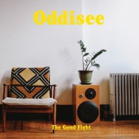 Oddisee – The Good Fight