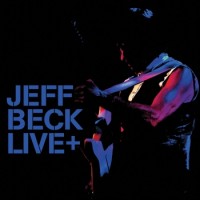 Jeff Beck – Live+