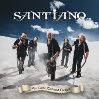 Santiano – Von Liebe, Tod Und Freiheit