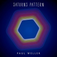 Paul Weller – Saturns Pattern