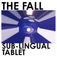 The Fall – Sub-Lingual Tablet