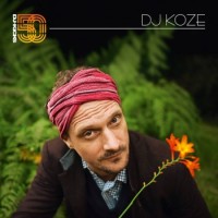 DJ Koze – DJ Kicks