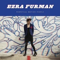 Ezra Furman – Perpetual Motion People