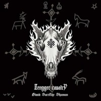 Tengger Cavalry – Blood Sacrifice Shaman (Re-Recorded)
