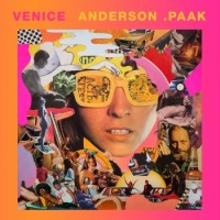Anderson .Paak – Venice