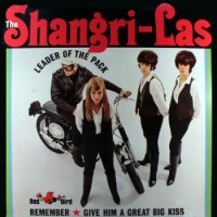 The Shangri Las – Leader Of The Pack