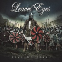 Leaves' Eyes – King Of Kings