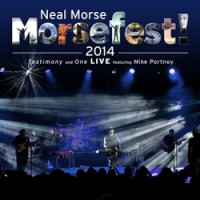 Neal Morse – Morsefest! 2014