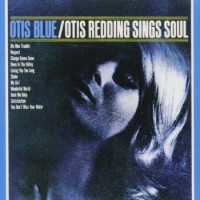 Otis Redding – Otis Blue / Otis Redding Sings Soul