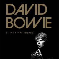 David Bowie – Five Years: 1969-1973