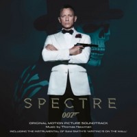 Original Soundtrack – James Bond 007: Spectre