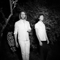 EL VY – Return To The Moon