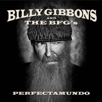 Billy Gibbons – Perfectamundo