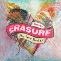 Erasure – Always - The Very Best Of Erasure (Deluxe Box)