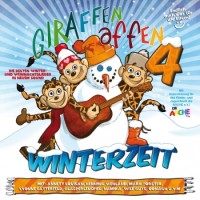 Various Artists – Giraffenaffen 4 - Winterzeit