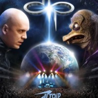 Devin Townsend – Ziltoid Live At The Royal Albert Hall