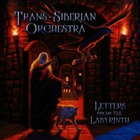 Trans-Siberian Orchestra – Letters From The Labyrinth