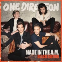 One Direction – Made In The A.M.