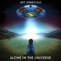 Jeff Lynne's ELO – Alone In The Universe