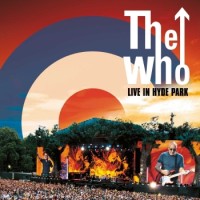 The Who – Live At Hyde Park
