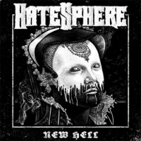 Hatesphere – New Hell