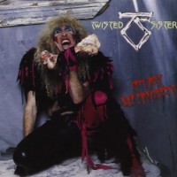 Twisted Sister – Stay Hungry
