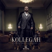 Kollegah – Zuhältertape Vol. 4