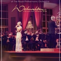 Helene Fischer – Weihnachten - Live aus der Hofburg Wien