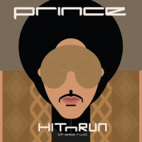 Prince – HITnRUN Phase Two