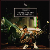 Curren$y – Canal Street Confidential