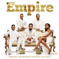 Original Soundtrack – Empire - Season 2 Volume 1