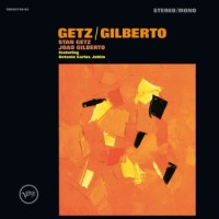 Stan Getz & Joao Gilberto – Getz/Gilberto