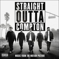 Original Soundtrack – Straight Outta Compton