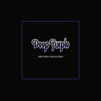 Deep Purple – The Vinyl Collection