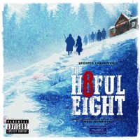 Original Soundtrack – The Hateful Eight