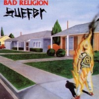 Bad Religion – Suffer