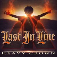 Last In Line – Heavy Crown