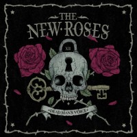 The New Roses – Dead Man's Voice