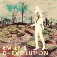 Esperanza Spalding – Emily's D+Evolution