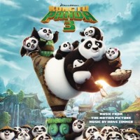 Hans Zimmer – Kung Fu Panda 3