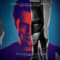 Hans Zimmer And Junkie XL – Batman V Superman: Dawn Of Justice