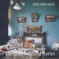 Pink Turns Blue – The AERDT - Untold Stories