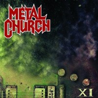 Metal Church – XI